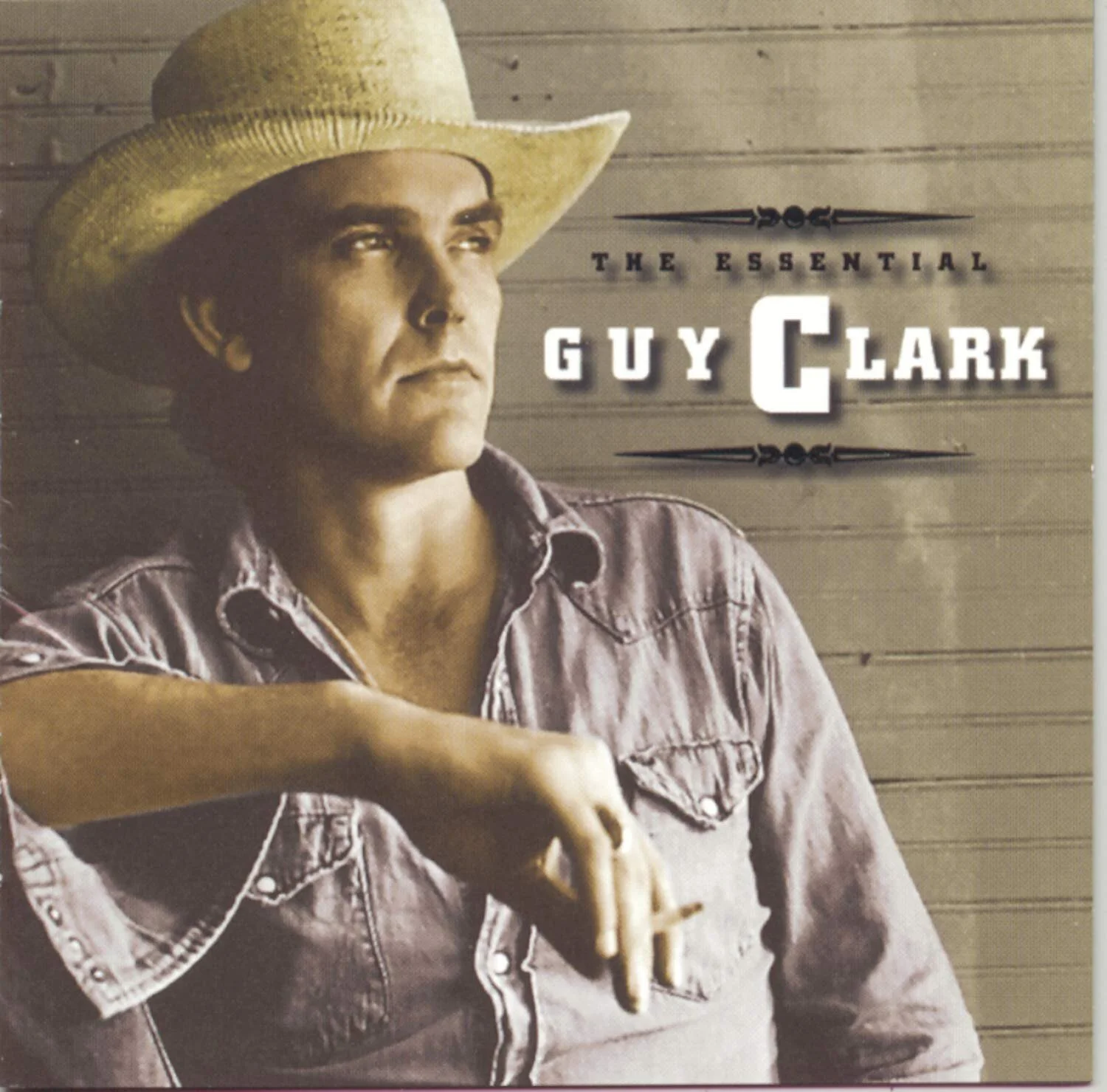 Services 2 — Guy Clark